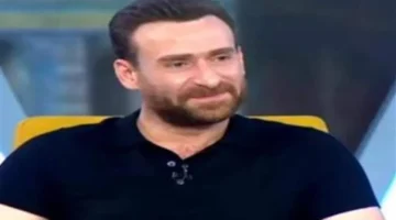 تحولات مسيرة نضال الشافعي.. أسرار شخصية عبد الجليل ومحطات فنية شكلت بصمته بالدراما المصرية